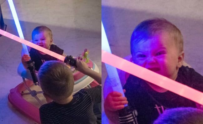 force-is-strong-with-children