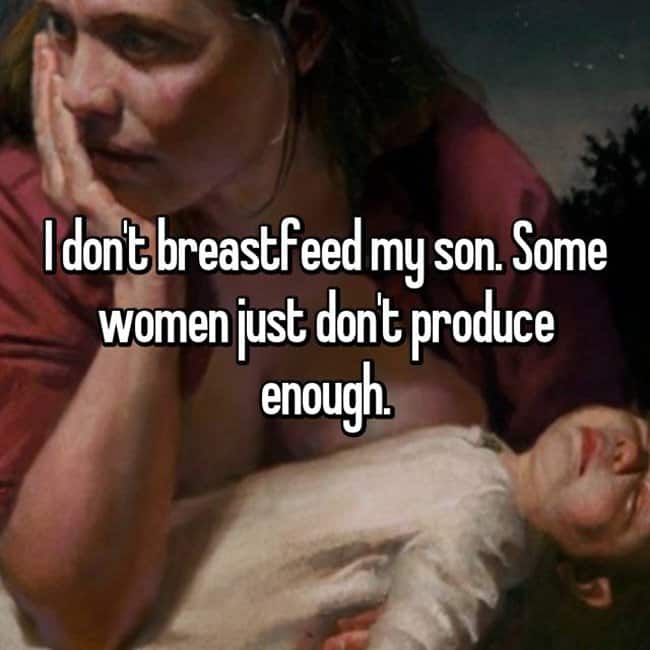 producing-breast-milk