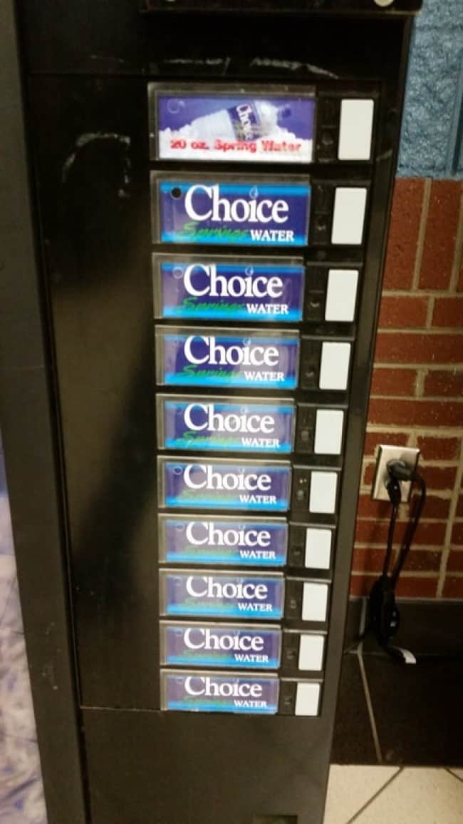 ironic-choices