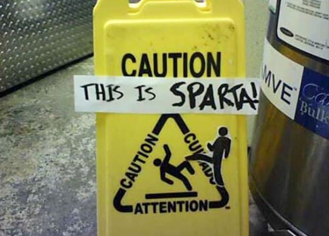 spartan-vandal