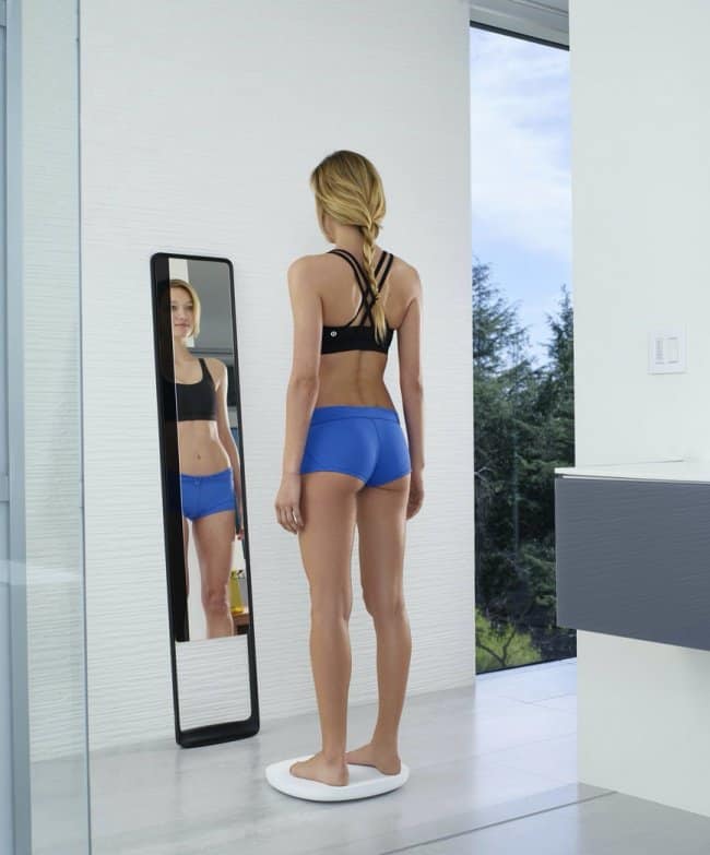 smart-mirror