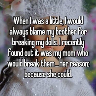 Moms' Deepest and Darkest Secrets That Left Their Children Devastated