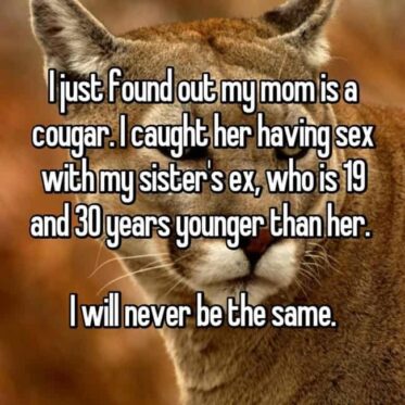 Moms' Deepest and Darkest Secrets That Left Their Children Devastated