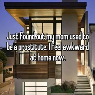 Moms' Deepest and Darkest Secrets That Left Their Children Devastated