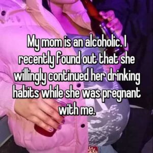 Moms' Deepest and Darkest Secrets That Left Their Children Devastated