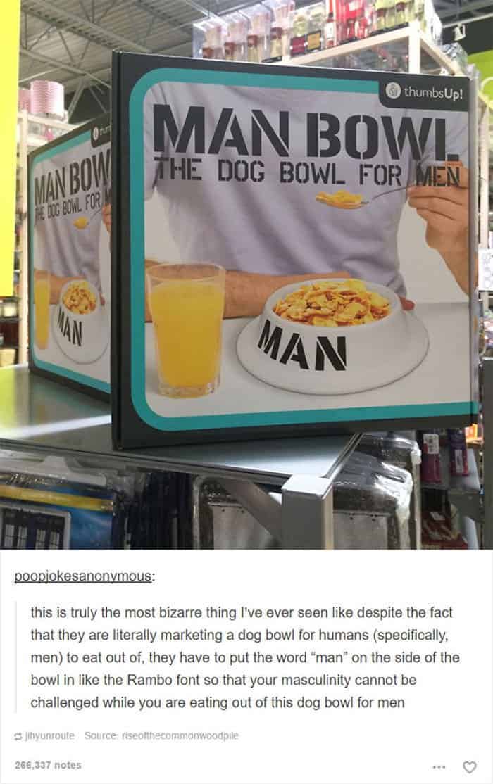 man-bowl