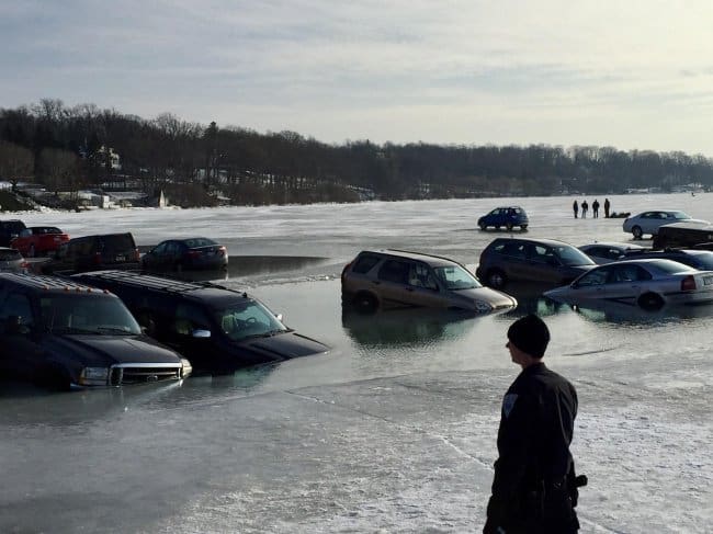 parking-on-ice