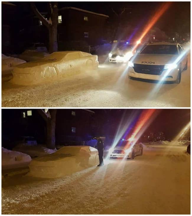 parked-snow-car