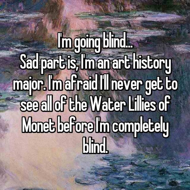 art-history-major-worries-about-going-blind