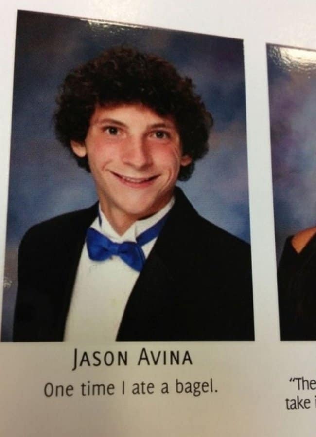 ate-a-bagel-funniest-yearbook-quotes