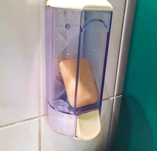 bar-soap-in-a-liquid-dispenser-hilarious-epic-fails