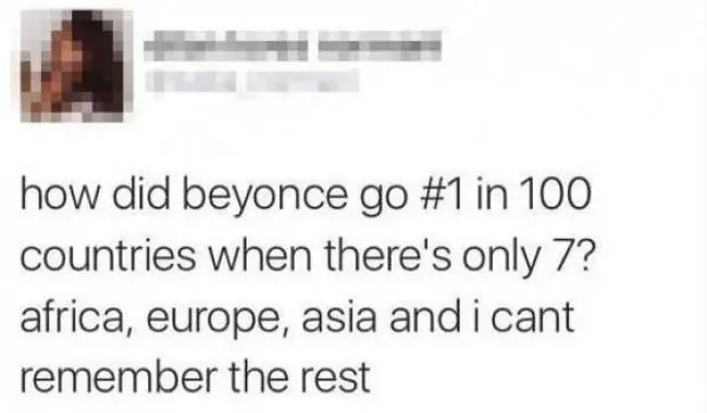 beyonce-number-1-in-100-countries