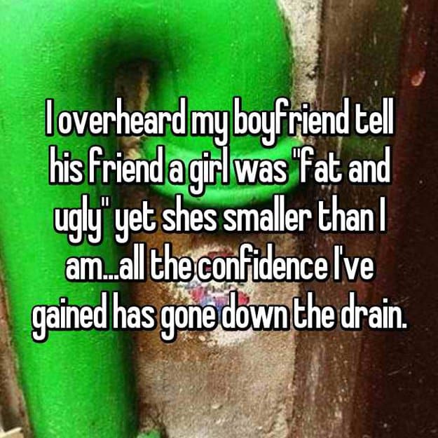 bf_tells_friend_girl_is_fat_and_ugly