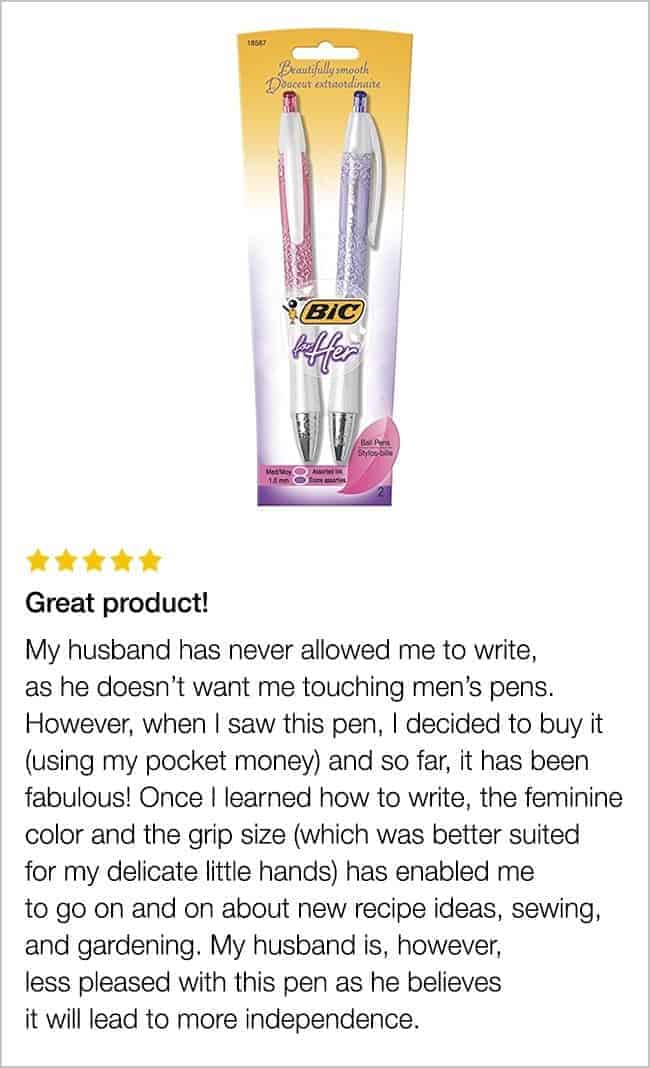 bic_ballpen_for_women_funny_review