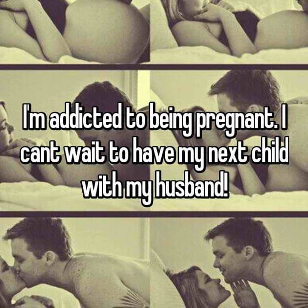can_not_wait_for_another_child_addicted_to_pregnancy
