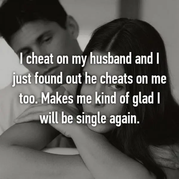 Cheating Spouse Confessions That Will Leave You Shocked
