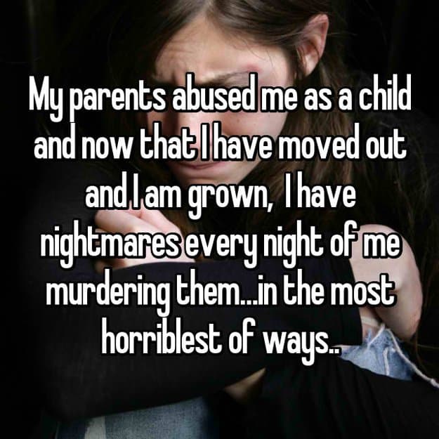 child_abuse_victim_dreams_of_murdering_parents