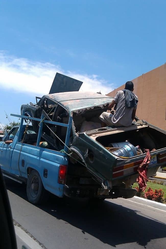 daring-guy-on-truck