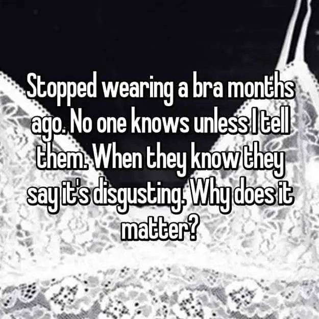 does-not-matter-if-other-say-disgusting-stopped-wearing-bras