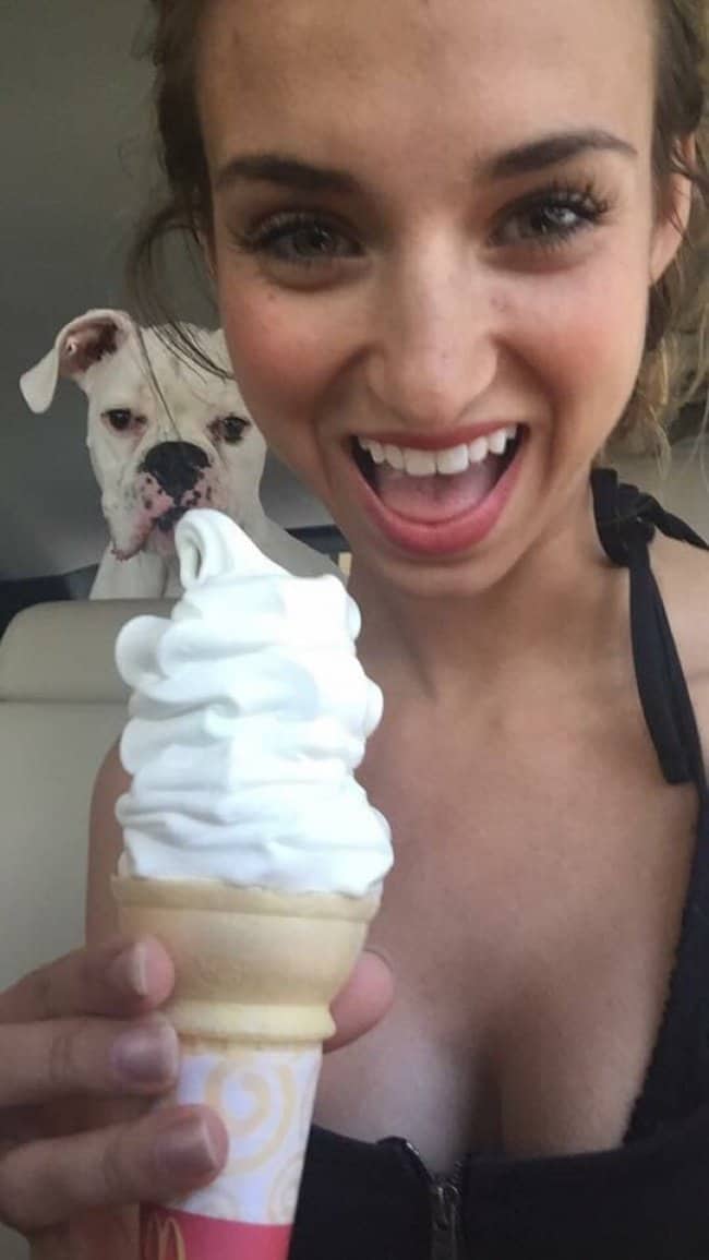 dog-wants-ice-cream-too-funniest-photobombs