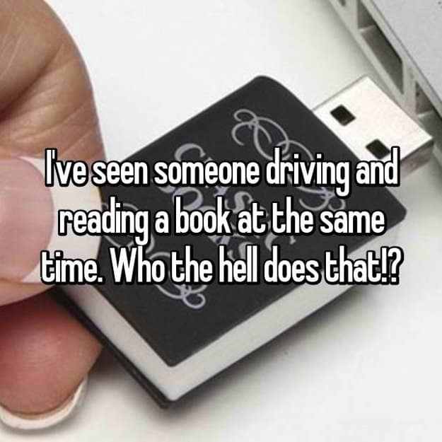 driving-and-reading-a-book-at-the-same-time-drivers-tell-all