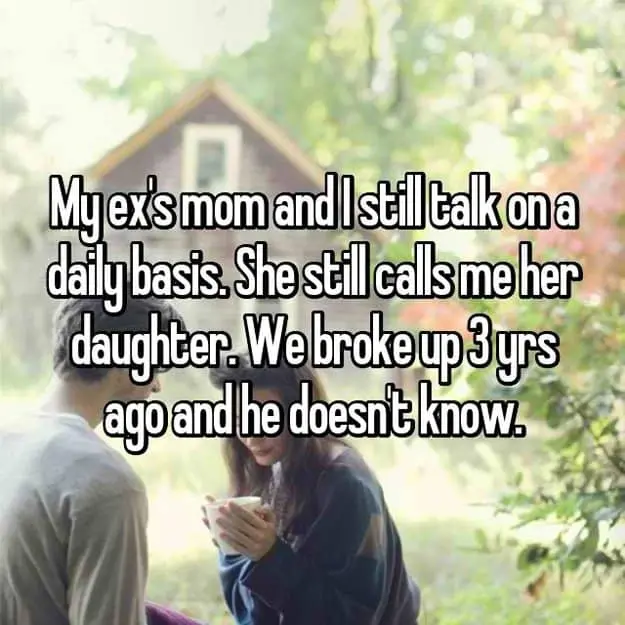 ex-mom-calls-me-daily-family-still-talks-to-me