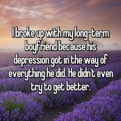 Shocking Reasons People Broke Up With Their Partners