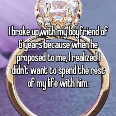 Shocking Reasons People Broke Up With Their Partners