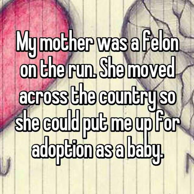 felon-mother-put-me-up-for-adoption-as-a-baby-fugitive-running-away-from-the-law