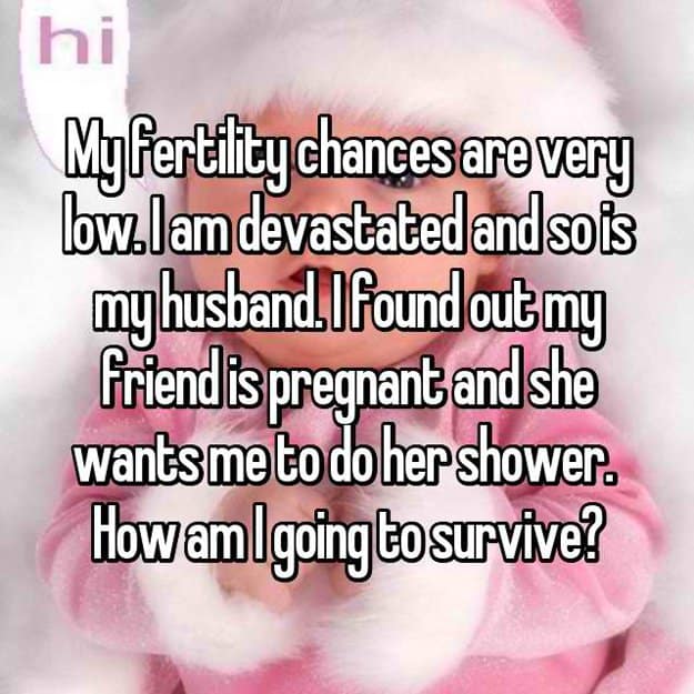 friend_asked_infertile_woman_to_do_baby_shower