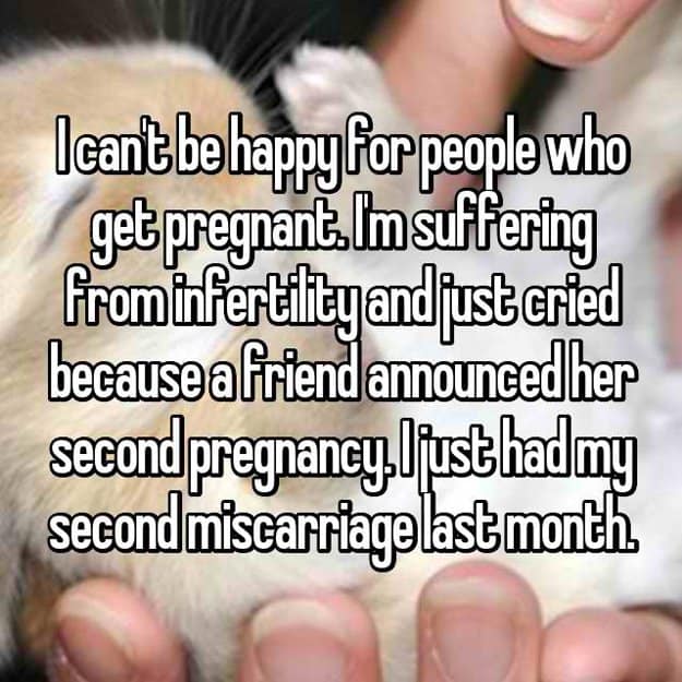 friend_had_second_pregnanacy_i_had_second_miscarriage