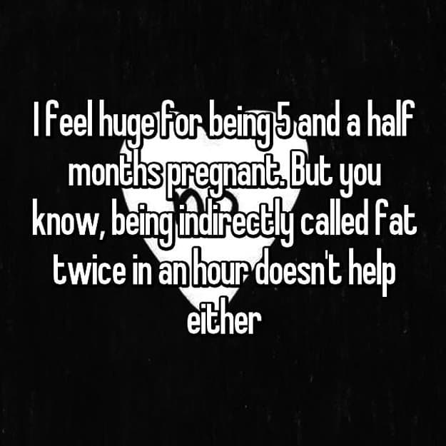 frustration_fat_shaming_pregnant