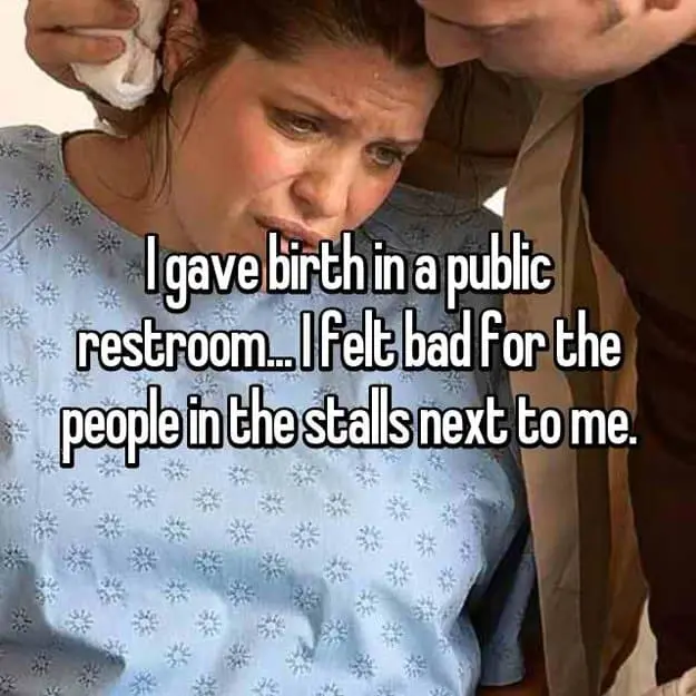 gave_birth_in_a_public_restroom_public_restroom_encounters