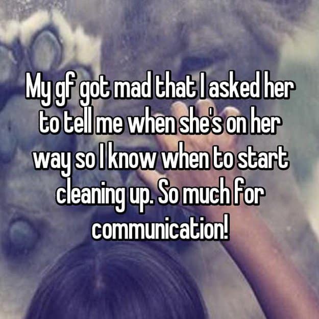 girlfriend-gets-mad-when-asked-if-shes-on-her-way