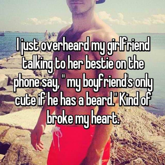 girlfriend_thinks_bf_is_only_cute_with_beard