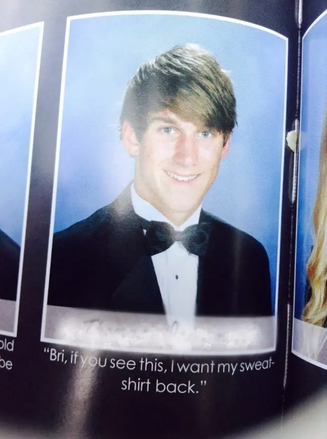 give-my-sweat-shirt-back-funniest-yearbook-quotes