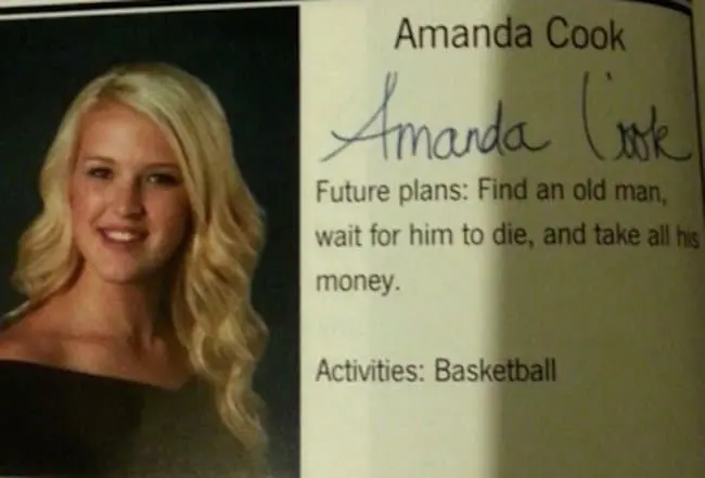 gold-digger-in-the-making-funniest-yearbook-quotes