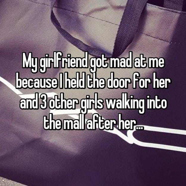 got-mad-for-opening-the-door-for-girlfriend-and-three-other-girls-after-her