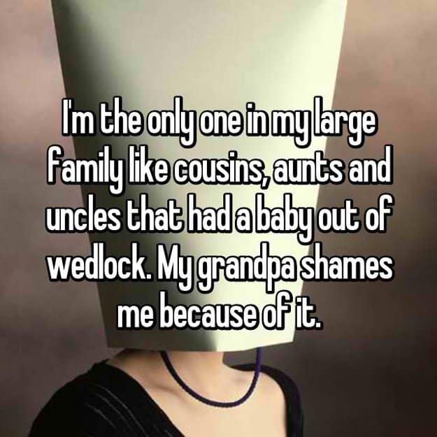 grandpa_shames_me_for_having_a_child_out_of_wedlock_harsh_treatments