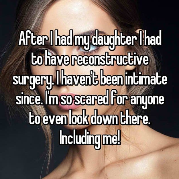 had-reconstructive-surgery-after-childbirth-and-embarrassed-to-look-down-there