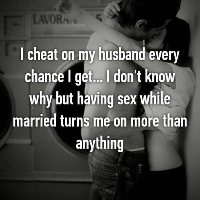 On should what wife my do i cheated me My Wife