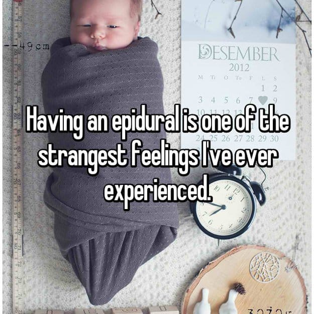 having_epidural_is_the_strangest_feeling