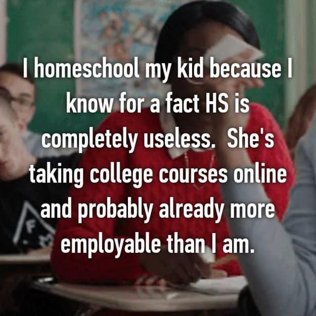 high-school-is-completely-useless