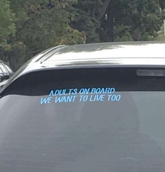 hilarious-car-sticker