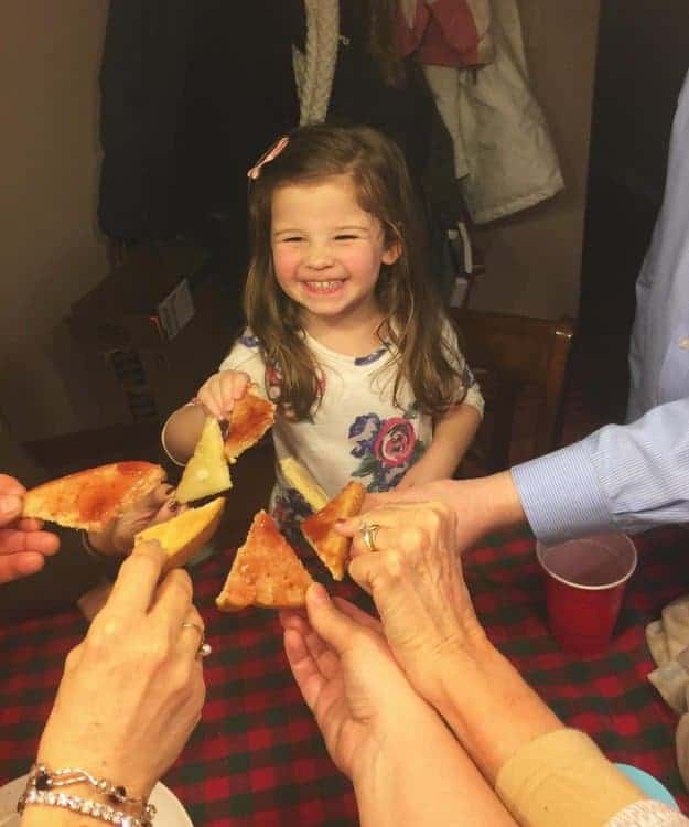 little-girl-holding-a-toast