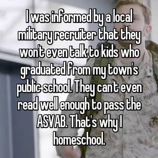 local-military-recruiter-wont-talk-to-kids-who-graduated-from-my-towns-public-school