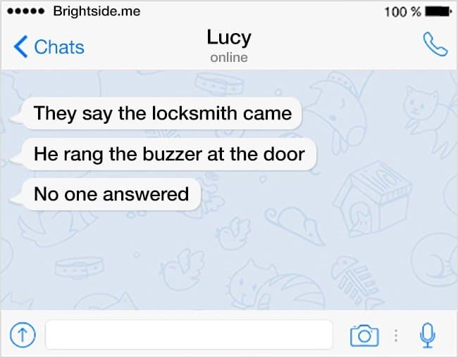 locksmith-called-to-fix-broken-door-buzzer-hilarious-epic-fails