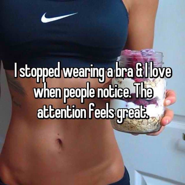 love-it-when-people-notice-stopped-wearing-bras