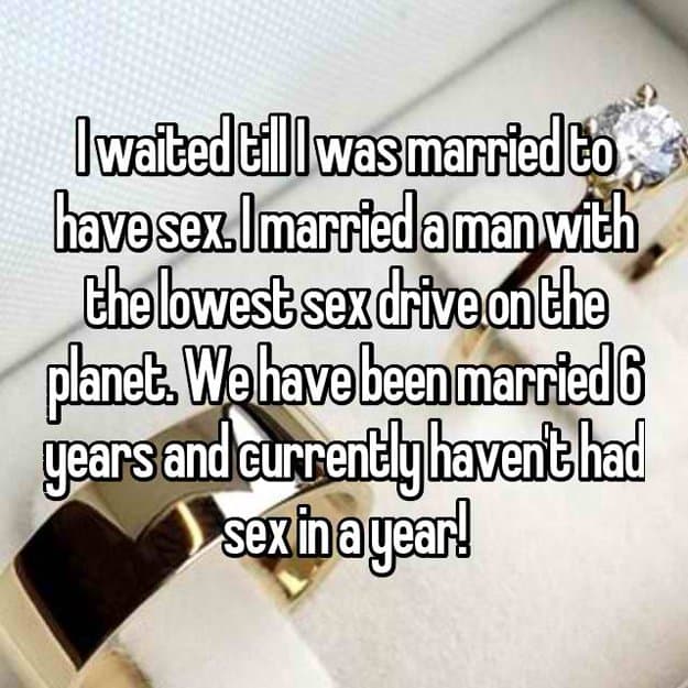 married_a_man_with_the_lowest_sex_drive