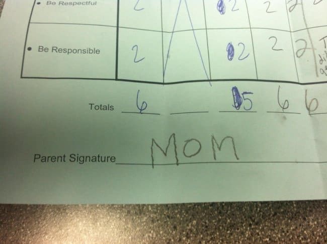 mom-signature-blatant-lies-fool-others